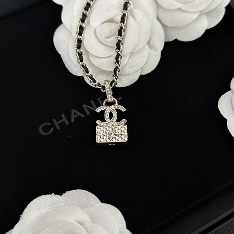 Chanel Brooches